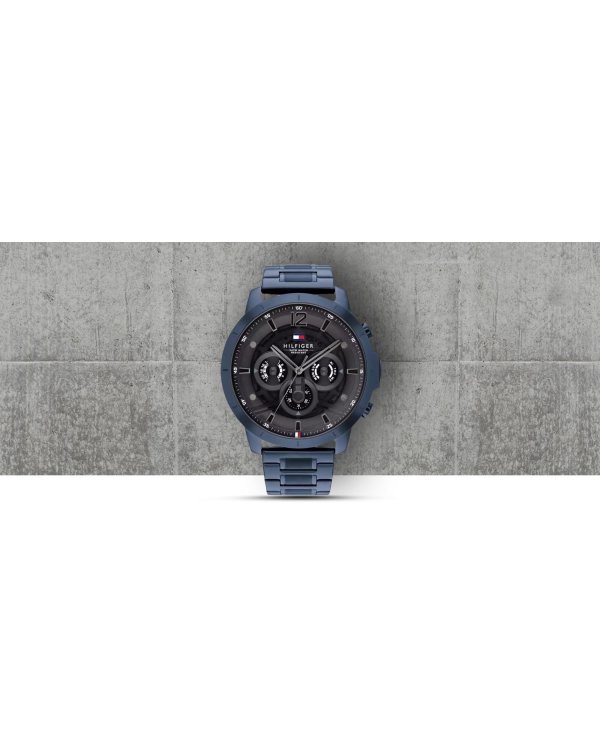 Tommy Hilfiger Мужские часы