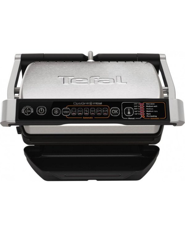 Tefal GC706D34 Электрический грилль