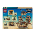 LEGO 75638 One Piece Battle at Arlong Park Конструктор