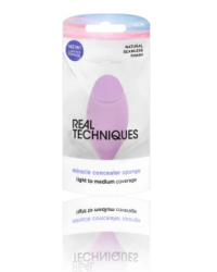 Real Techniques Sunrise To Sunset Miracle Concealer Sponge Губка для макияжа