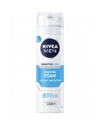 Nivea Men Sensitive Cool Пена Для Бритья 200ml