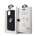 Karl Lagerfeld KLHMP15SSCMKCRHK Чехол для Apple iPhone 15 Pro Max