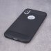 Mocco Simple Black Back Case Защитный чехол для Samsung Galaxy A33 5G