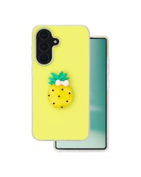 Mocco Fruit 2in1 Back Case Чехол для телефона Samsung Galaxy A56 5G