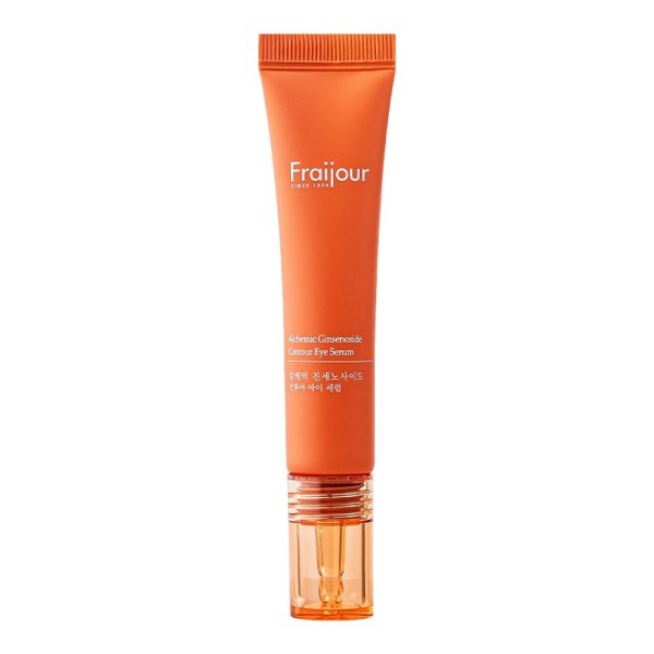 Fraijour Alchemic Ginsenoside Contour Eye Serum 25 ml Сыворотка для лица