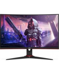 AOC C24G2AE/BK Монитор 23.6" / 1920 X 1080 / 165 Hz