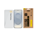 Tactical Glass Shield 5D Защитное стекло для Samsung Galaxy S26 / чёрный