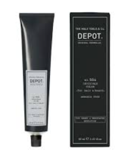 Depot No. 506 Краска для волос 60 ml