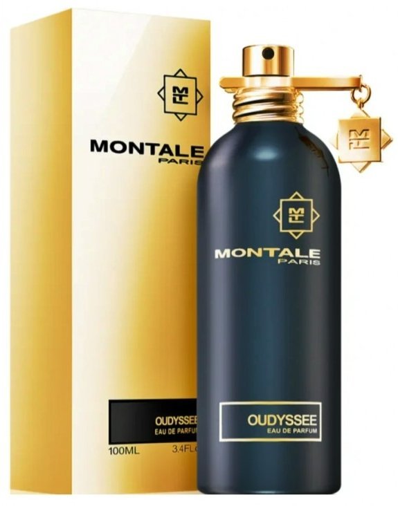 Montale Oudyssee Парфюм EDP 100 ml