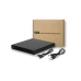 RoGer Slim USB 2.0 внешний дисковод CD / DVD-R / RW
