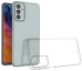 Mocco Ultra Back Case 2 mm Силиконовый чехол для Samsung Galaxy M23 5G / M13 4G