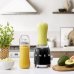 Дополнительное изображение книги «Smeg PBF01BLEU 50’s Style Блендер 300W 0.6L black»