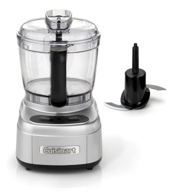 Cuisinart ECH4E Электрический измельчитель