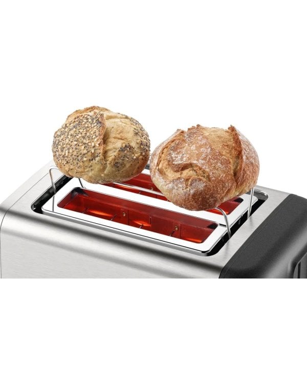 Bosch DesignLine TAT3P420 Тостер 970W