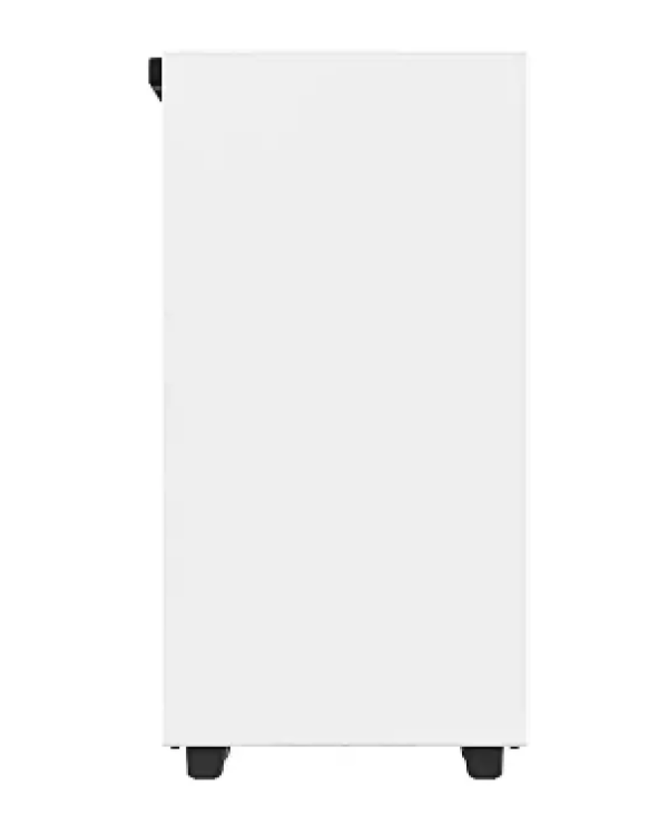 DeepCool MACUBE 110 WH Midi Tower Компьютерный Kорпус