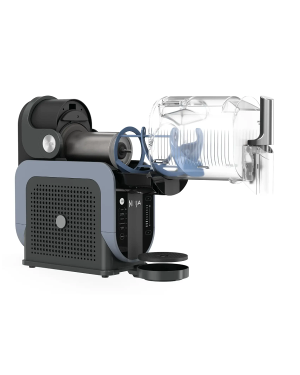 Ninja Slushi FS301EU Mороженница 1,892 L