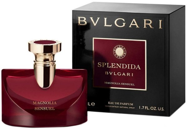 Bvlgari Splendida Magnolia Sensuel Парфюм EDP 50 ml