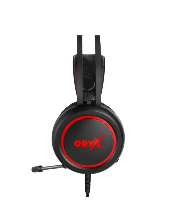 Niceboy ORYX X210 Donuts Игровые Hаушники с Микрофоном