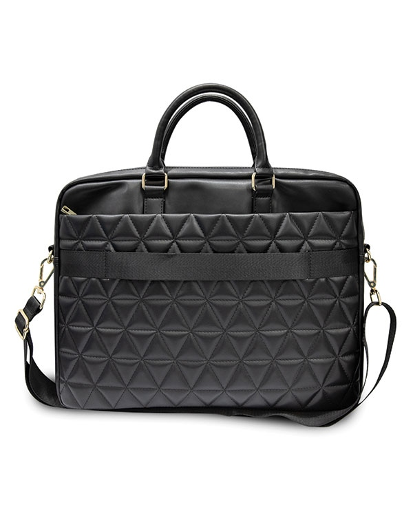 Guess Quilted Сумка для ноутбука 16"