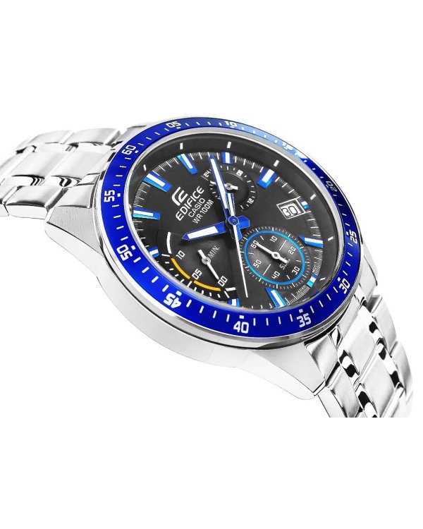 CASIO EFV-540D-1A2VUEF Мужские часы