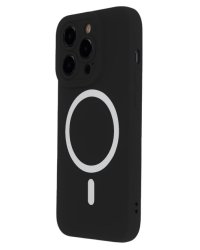 Mocco Silicon Soft Mag Cover Силиконовый чехол для Apple iPhone 16 Pro Max
