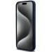 BMW BMHCP15XSILNA Чехол для Apple iPhone 15 Pro Max