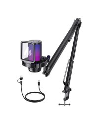 Maono DGM20 S Игровой Mикрофон