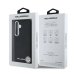Karl Lagerfeld PU Saffiano Metal Logo and Frame Case Чехол для Samsung Galaxy S25 Plus