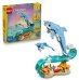 LEGO Creator 3in1 31385 Beautiful Dolphins Kонструктор