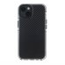 Mocco Acrylic Carbon Back Case Защитный Чехол для Samsung Galaxy S25 Edge
