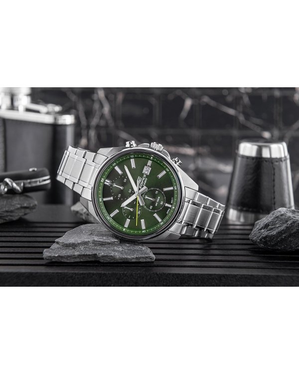 CASIO EFV-610D-3CVUEF Мужские часы