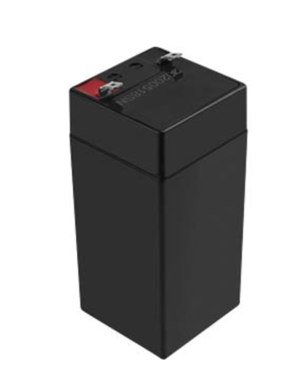 Green Cell AGM37 Аккумулятор 4000mAh / 4V