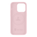 Tactical MagForce Velvet Smoothie Cover Защитный чехол для Apple iPhone 14 Pro / розовая пантера