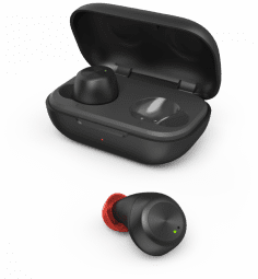 Hama Spirit Chop Наушники