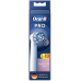 ORAL‑B Pro Sensitive Clean Сменные Насадки Для Зубной Щётки Белые 10 шт.