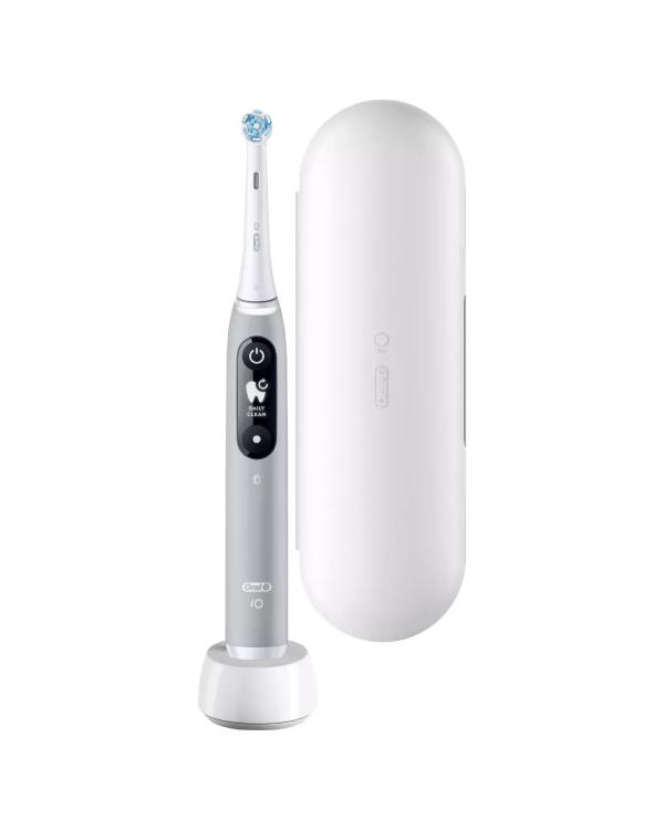 Oral-B iO 80351524 Электрическая зубная щётка