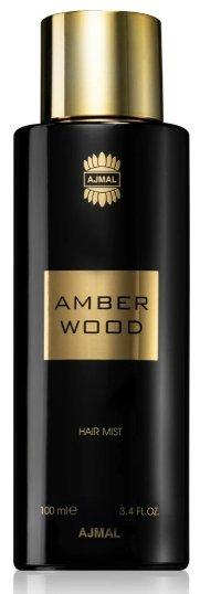 Ajmal Amber Wood Парфюм HMI 100 ml