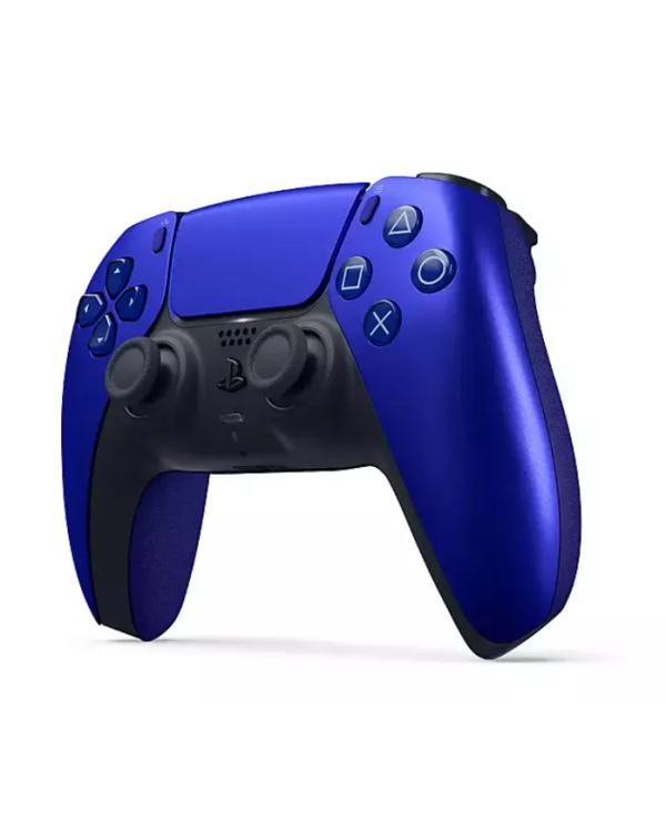 Sony PlayStation 5 DualSense Cobalt Игровой Kонтроллер