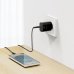 Дополнительное изображение книги «Swissten Edge Сетевое зарядное устройство USB-C GaN 20W»
