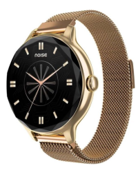 Noise Diva Умные Часы (Gold)