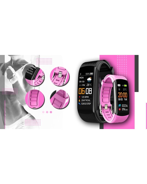 Giewont GW200-4 Часы