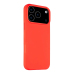 Tactical MagForce Velvet Smoothie Cover Защитный чехол для Apple iPhone 17 Pro Max / красный