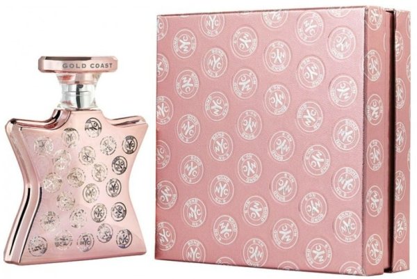 Bond No. 9 Gold Coast Парфюм EDP 100 ml