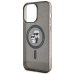 Karl Lagerfeld KLHMP15XHGKCNOK Чехол для Apple iPhone 15 Pro Max