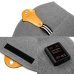 Дополнительное изображение книги «4smarts Складная солнечная панель 2x USB 20W»