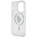 Karl Lagerfeld KLHMP14LHGKCNOT Чехол для Apple iPhone 14 Pro