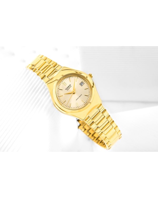CASIO LTP-1170N-9ARDF Женские часы