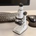 Дополнительное изображение книги «Maxlife MXMS-100 Mикроскоп»