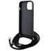 Karl Lagerfeld KLHCP15MSAKCPSK Чехол для Apple iPhone 15 Plus / 14 Plus