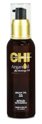 CHI Argan Oil Несмываемая сыворотка 89ml CHI Argan Oil Несмываемая сыворотка 89ml